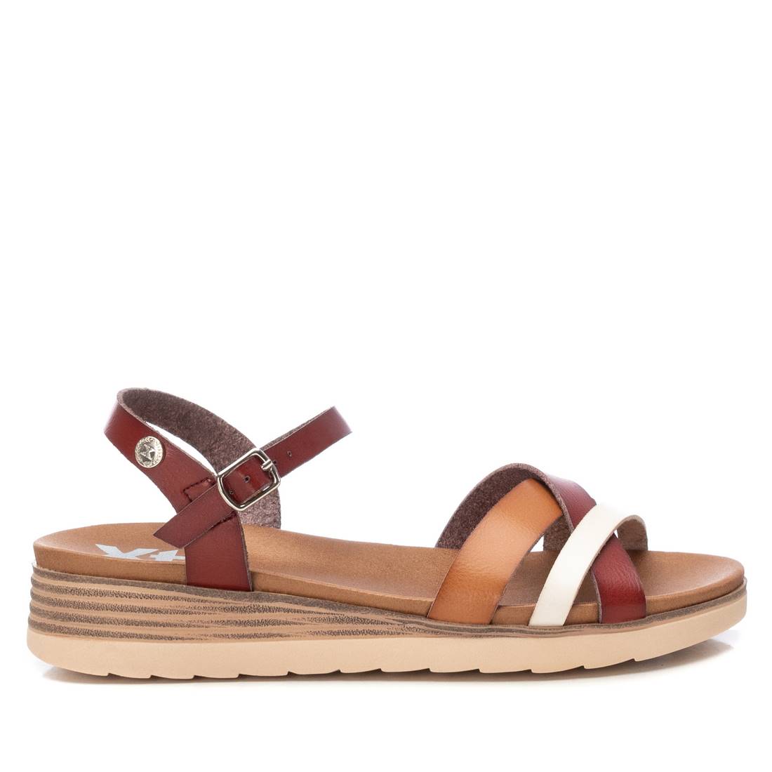 Xti - Sandalia Mujer - Calzado Cómodo y Versátil - Moda casual - Modelo  14284801