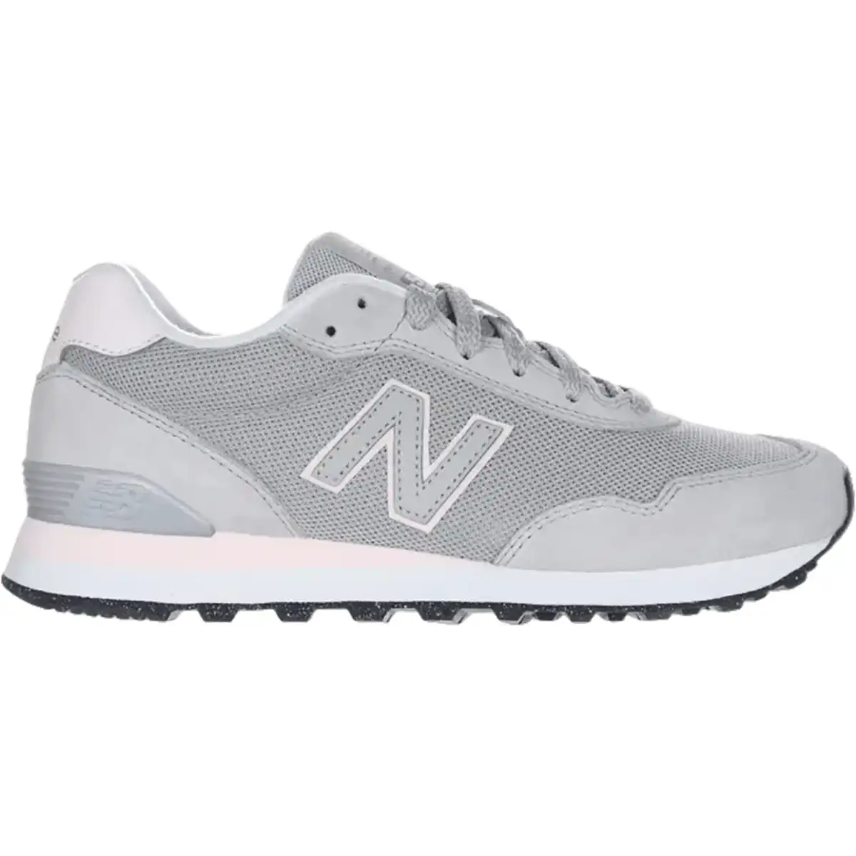Zapatillas New Balance 515 Mujer W5156ZL Gris