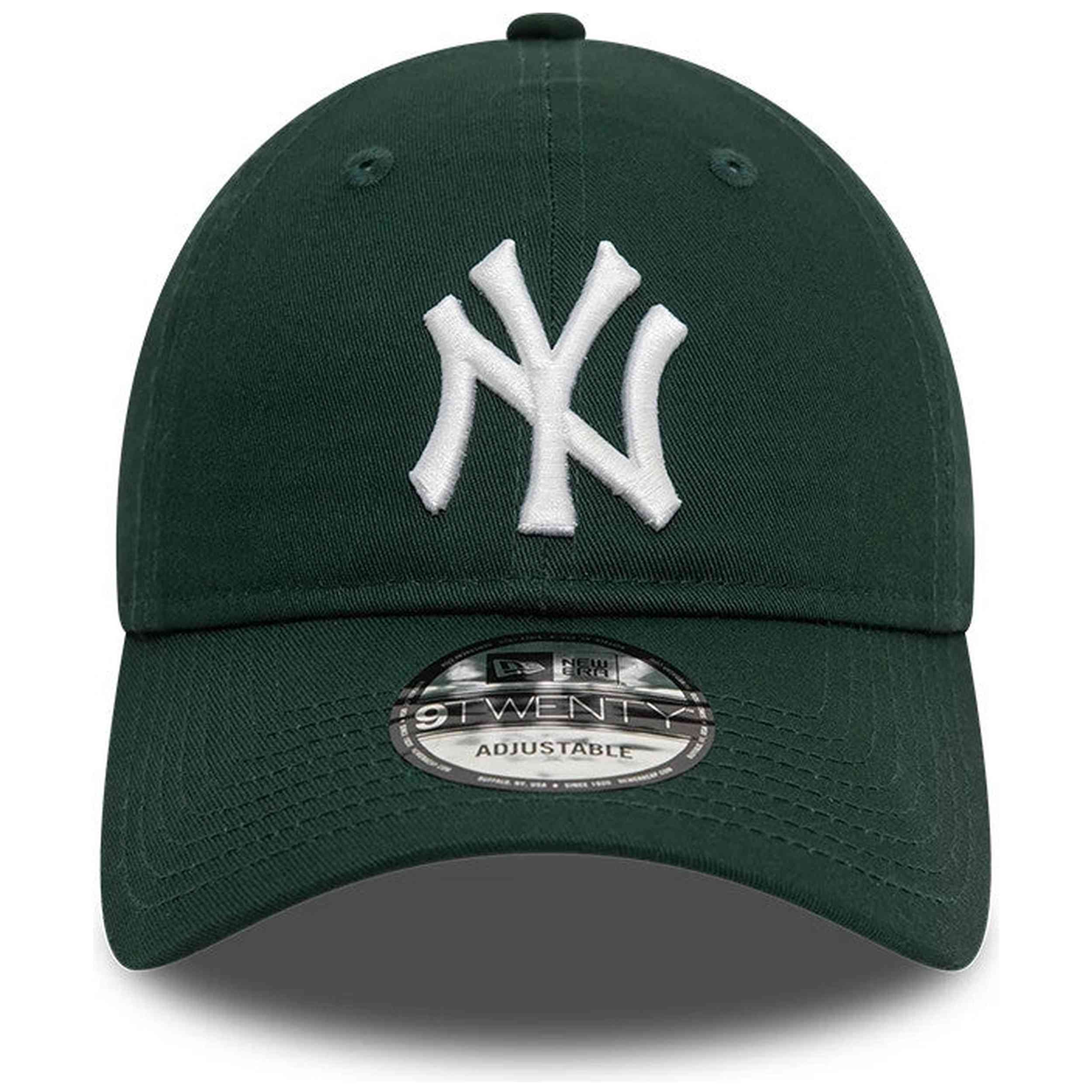 Tapones Para Los Oidos New Era modelo New York Yankees para hombre y mujer en color Verde