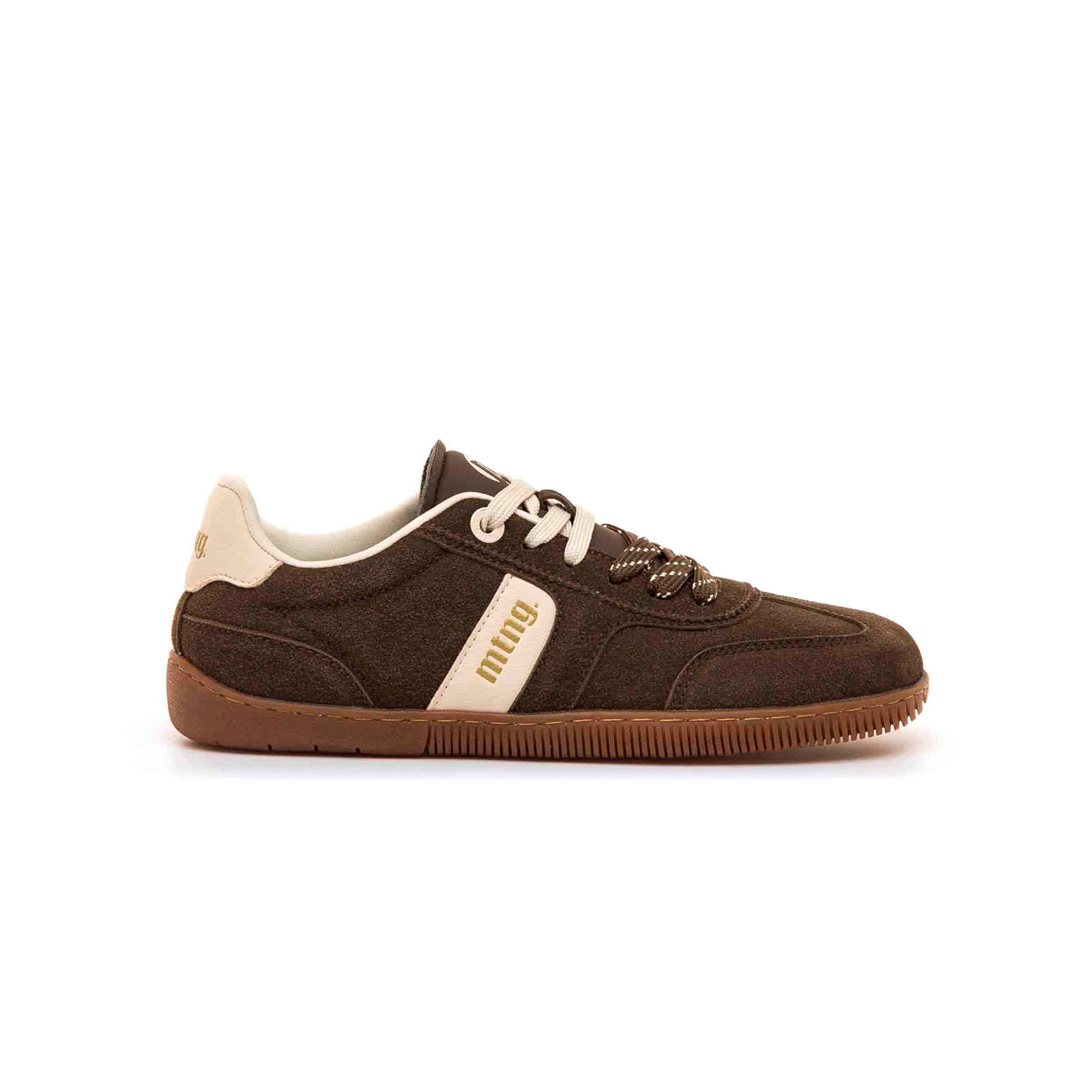 Mustang 60902 Zapatilla Barefoot Mujer