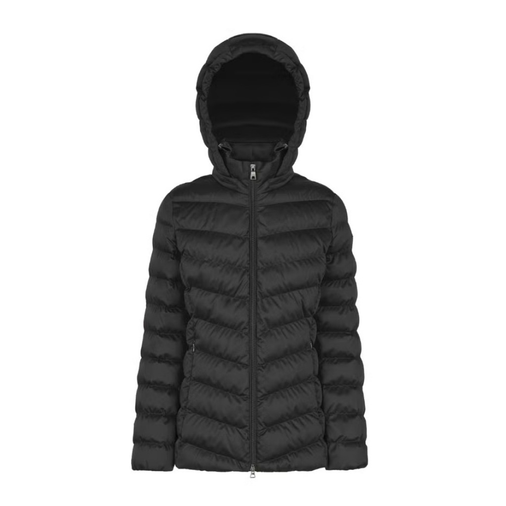 Abrigos Mujer Marca Geox Modelo W Zosma