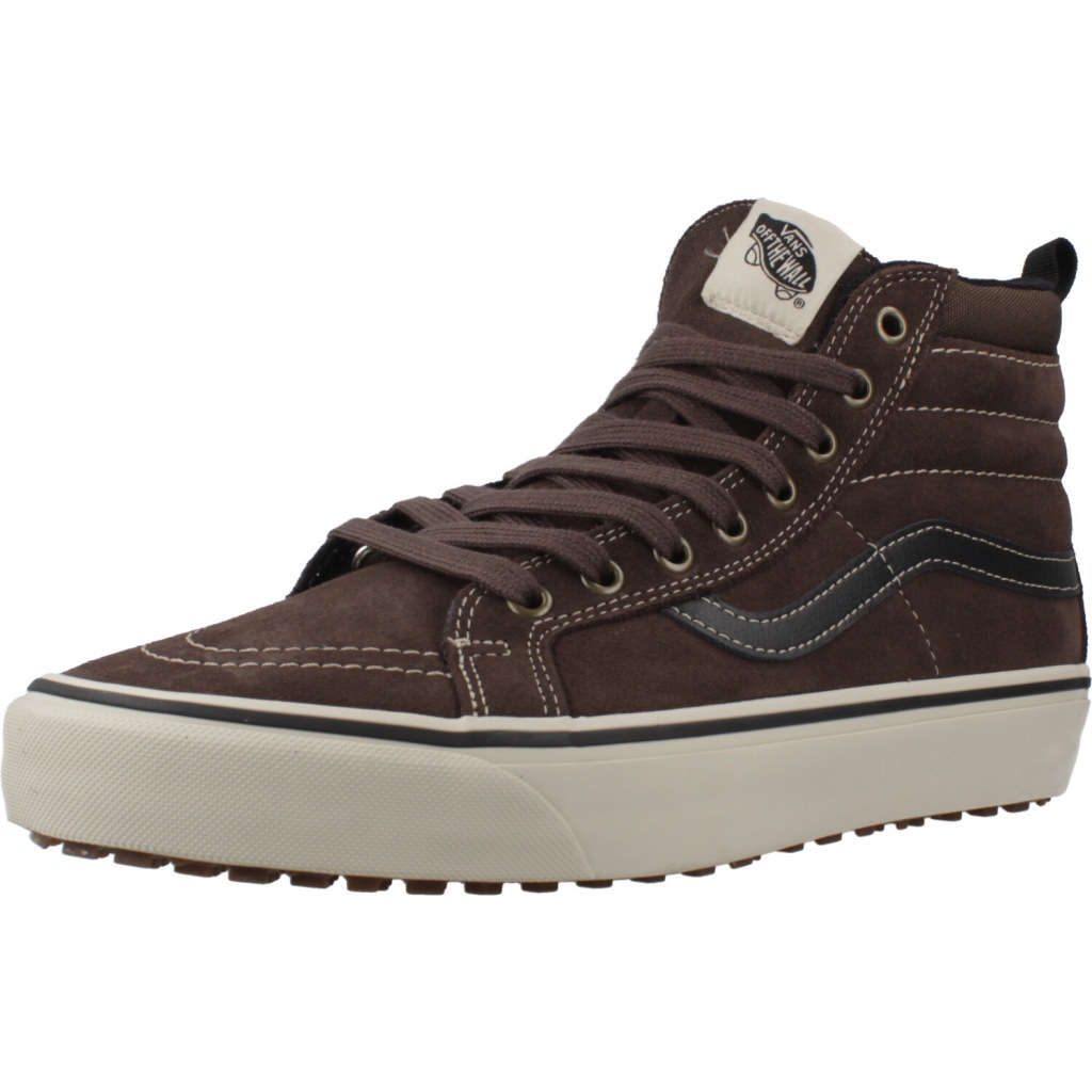 Zapatillas deportivas de Hombre Marca Vans Modelo Mte Sk8-hi Insulated