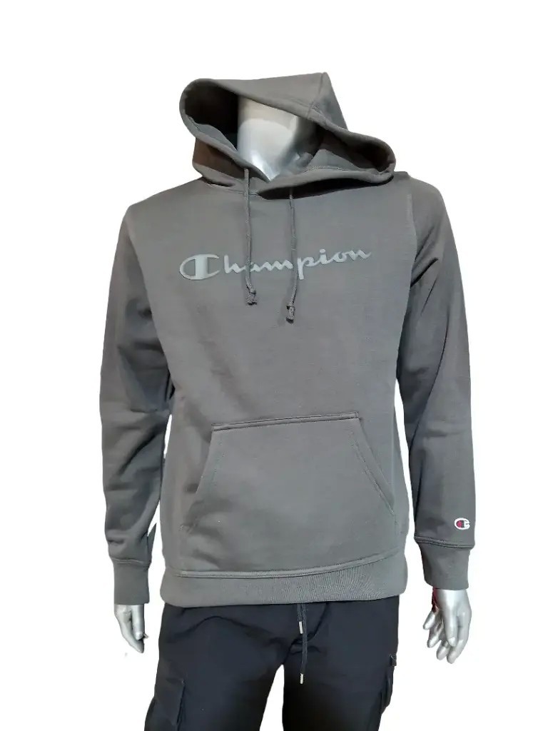 Sudadera 222990 MOS Verde