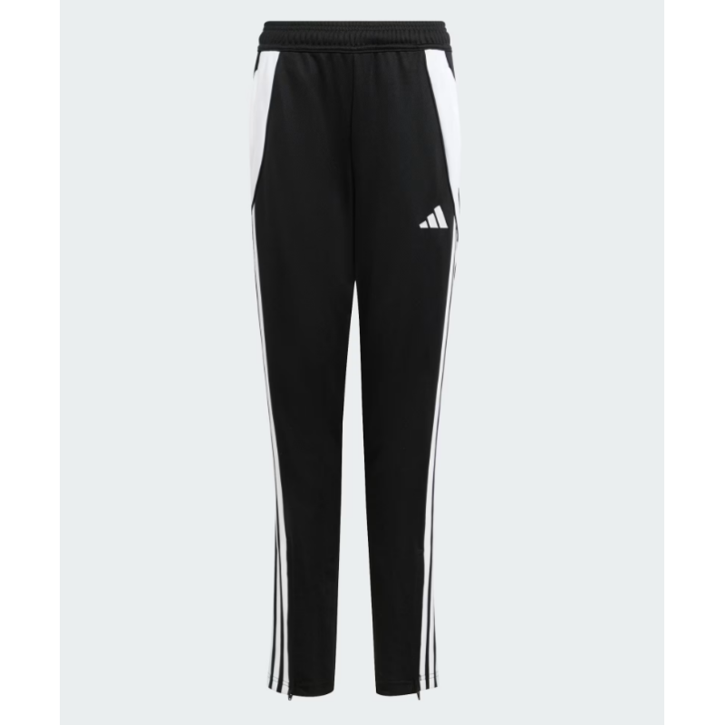 PANTALON CHANDLL TALLA INFANTIL TEJIDO ESPUMA ELASTICO CORTE ESTRECHO Adidas