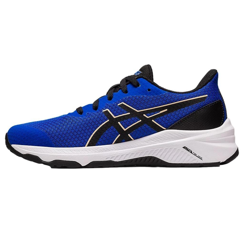 Zapatillas Asics Gt-1000 12 Gs 1014A296
