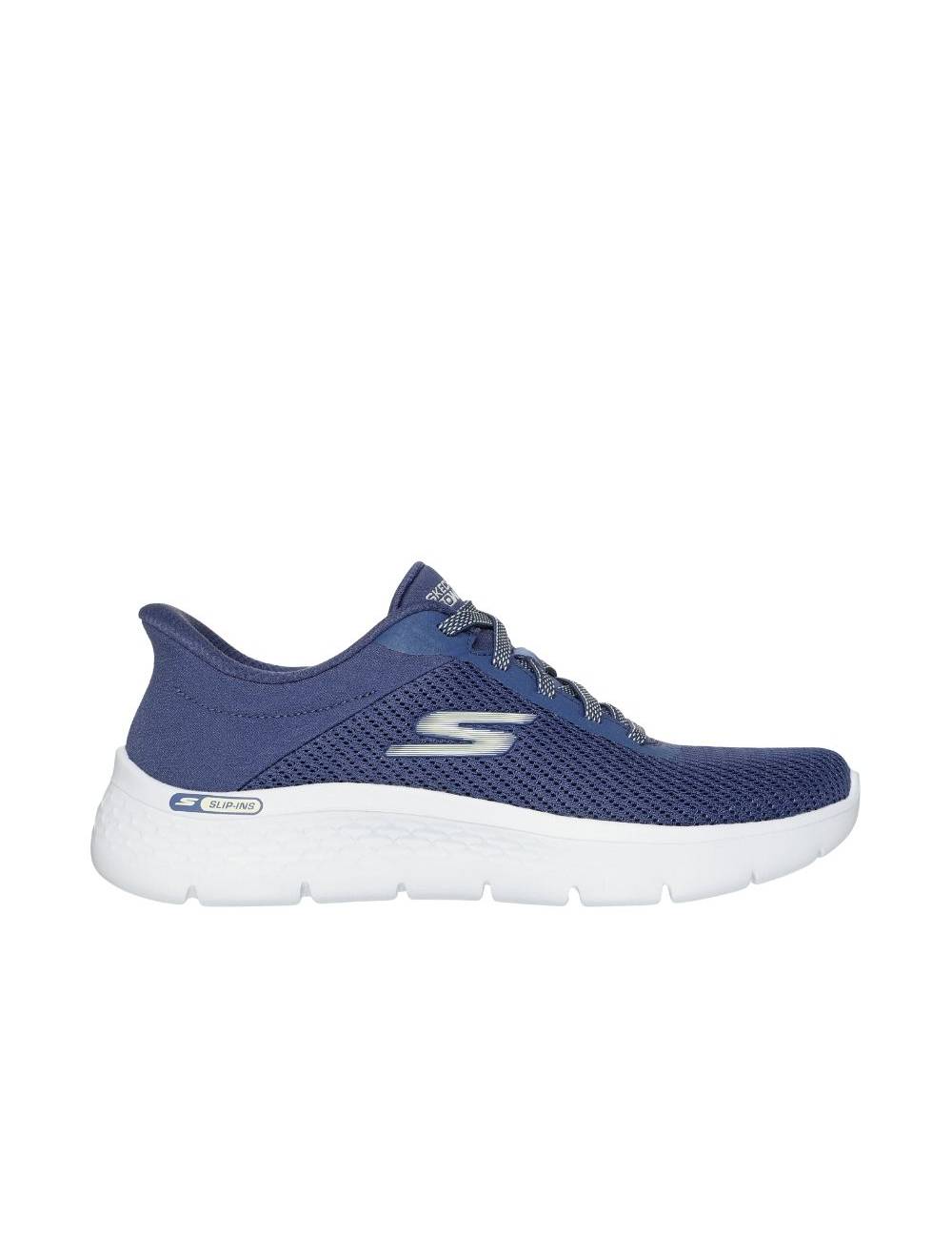DEPORTIVAS MUJER SKECHERS SLIP INS GO WALK FLEX - CARLA 125516 125516   Skechers