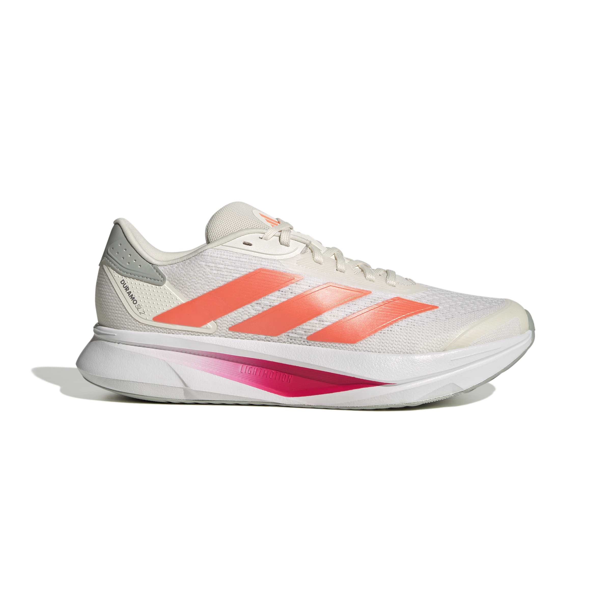 Zapatilla Adidas Duramo SL 2 Beig - Calzado de running para hombre.