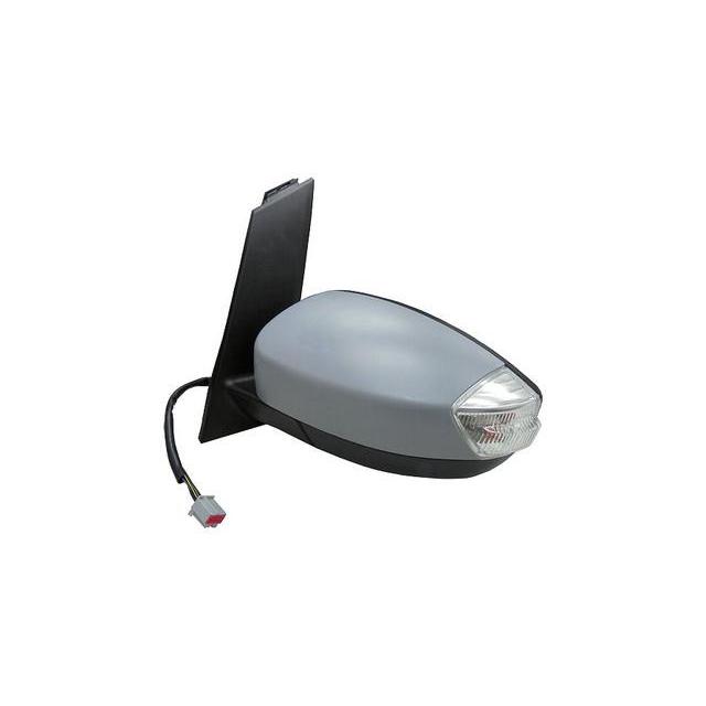 Espejo Retrovisor Completo Izquierdo 27317123