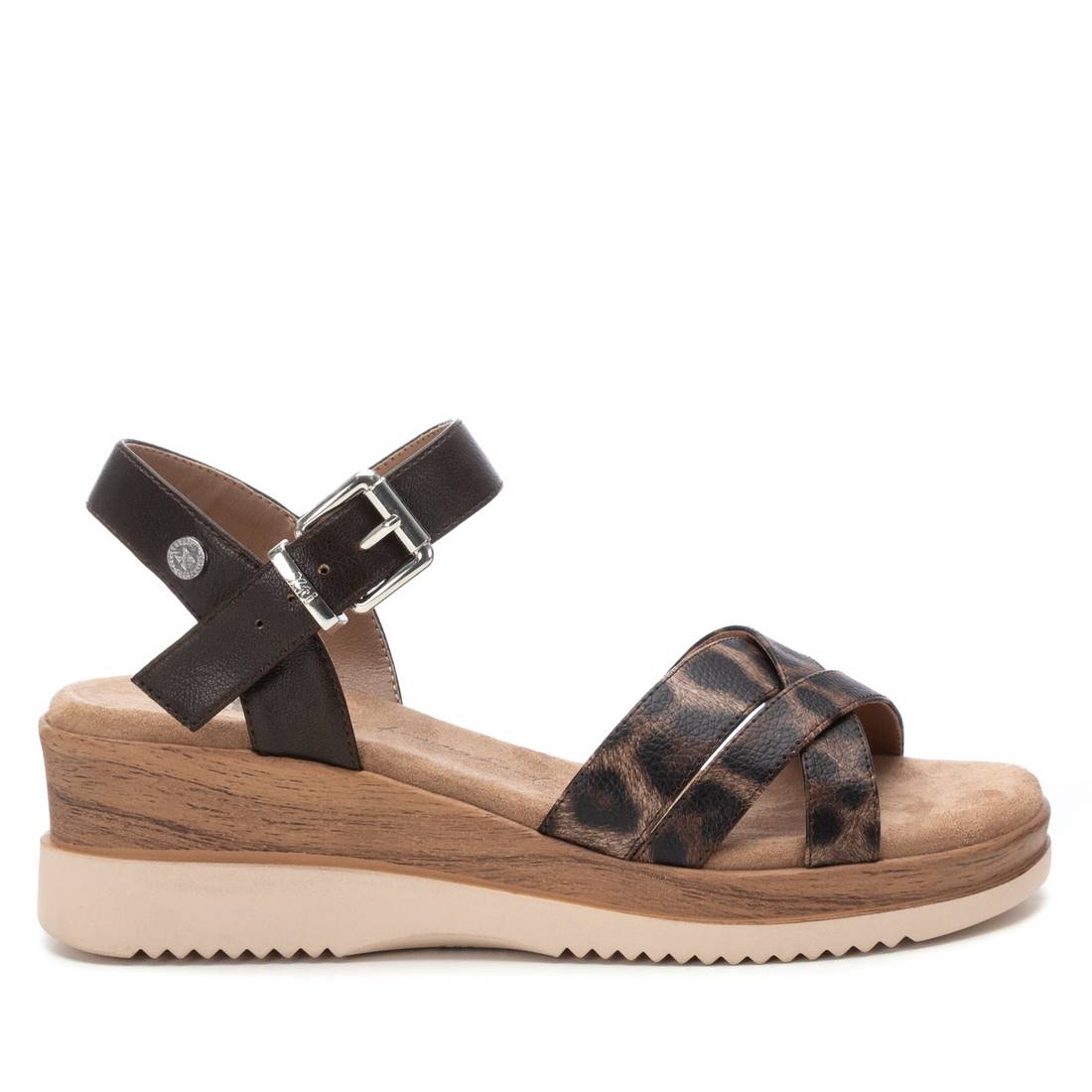 Xti - Sandalia Mujer - Calzado Cómodo y Versátil - Moda casual - Modelo  14459701