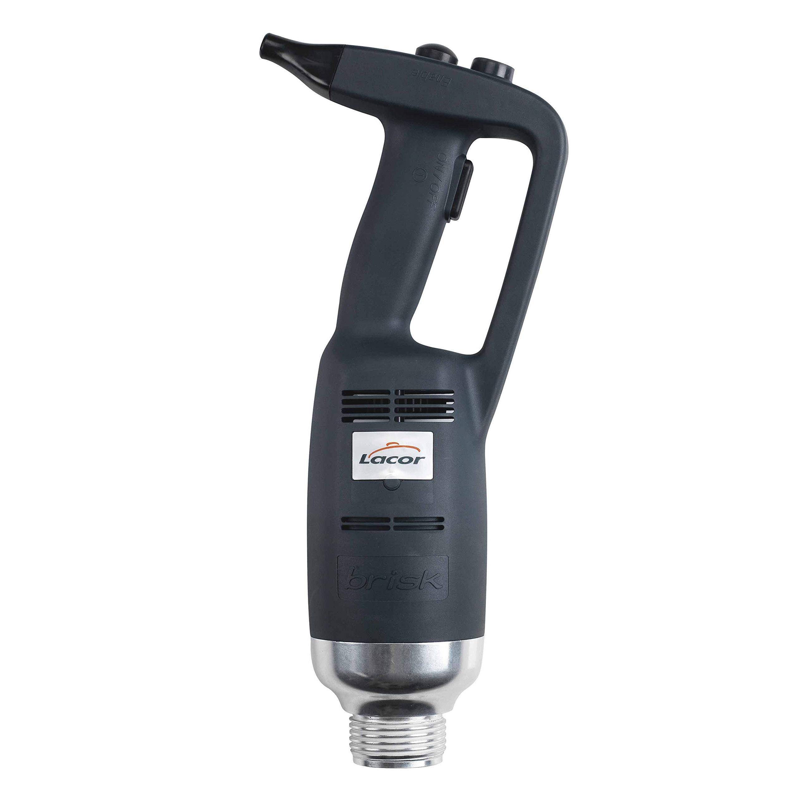 CABEZAL MOTOR BAT. PRO. 350W VEL. REGULA