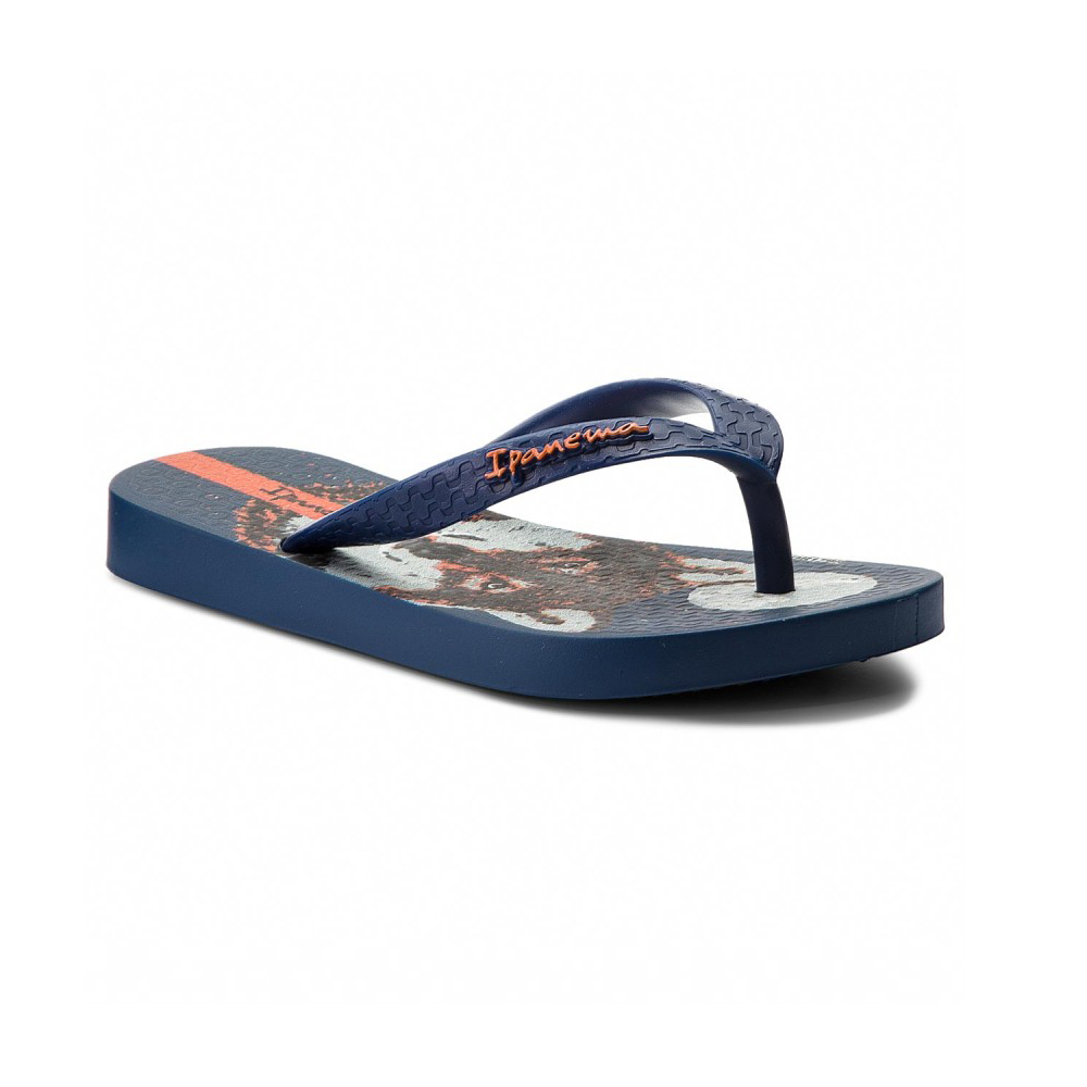 Chanclas Ipanema 82536 en color Azul