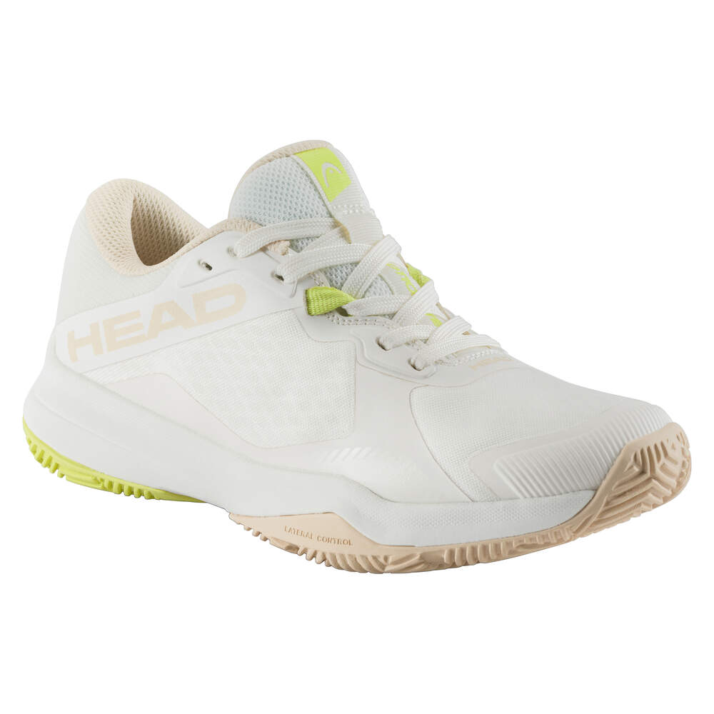 Zapatillas de Padel Head Motion team MCLI para señora. El precio más rebajado del mercado en las zapatillas de gama más alta
