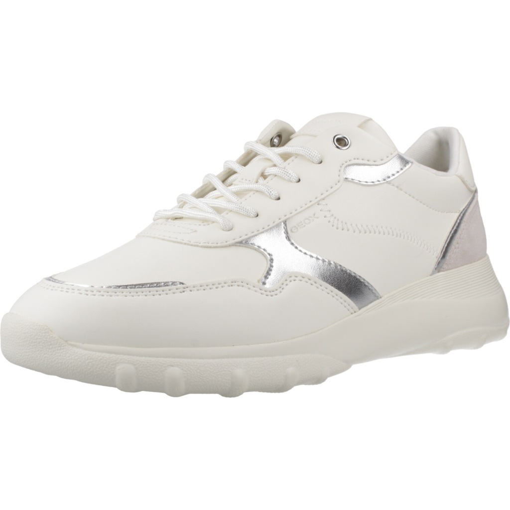 Zapatillas deportivas de Mujer Marca Geox Modelo D Alleniee