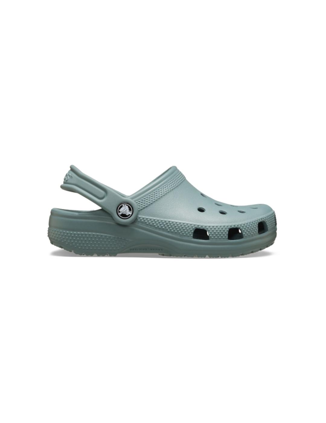 CROCS CLASSIC CLOG POND KIDS
