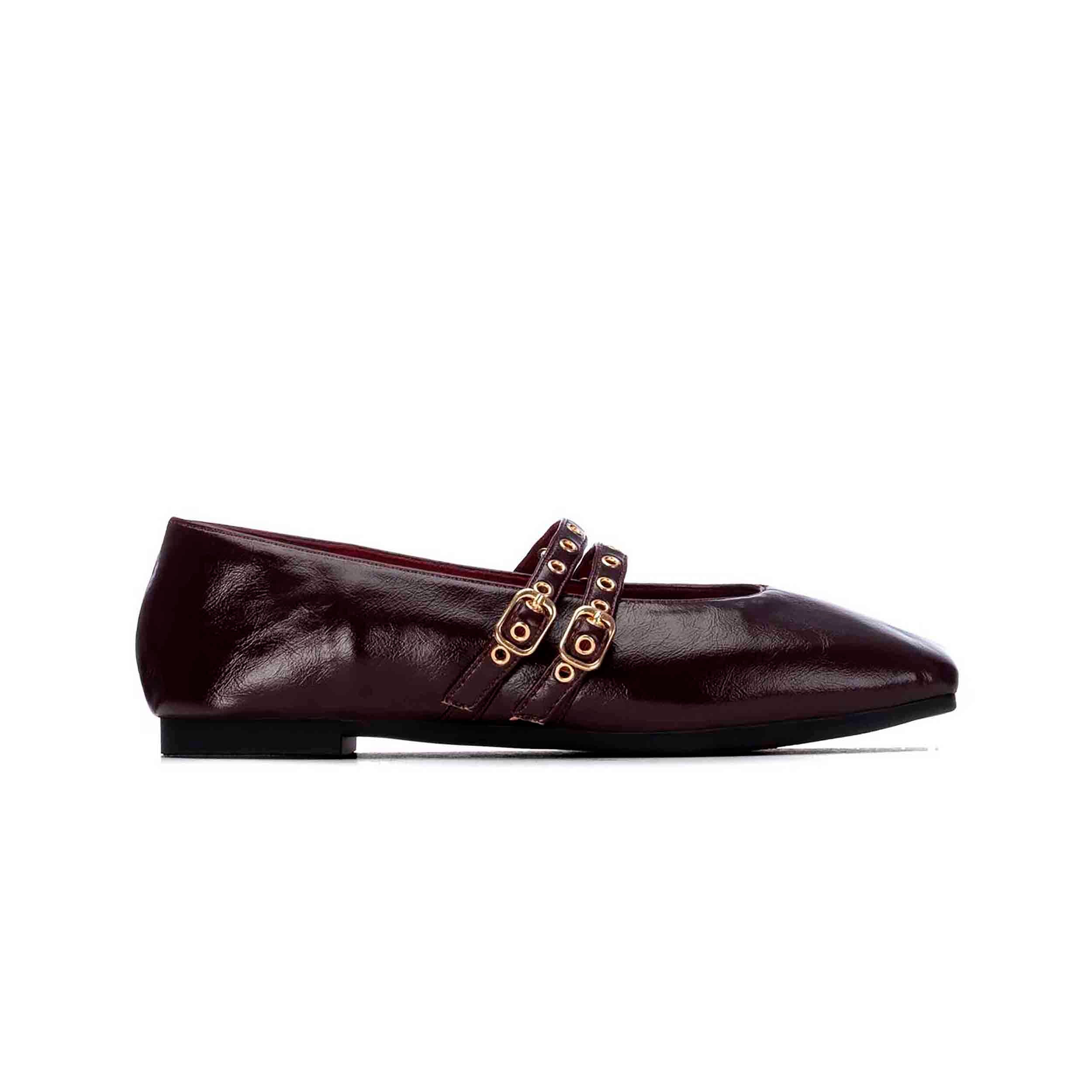 XTI 146405 Bailarina Zapato Mujer