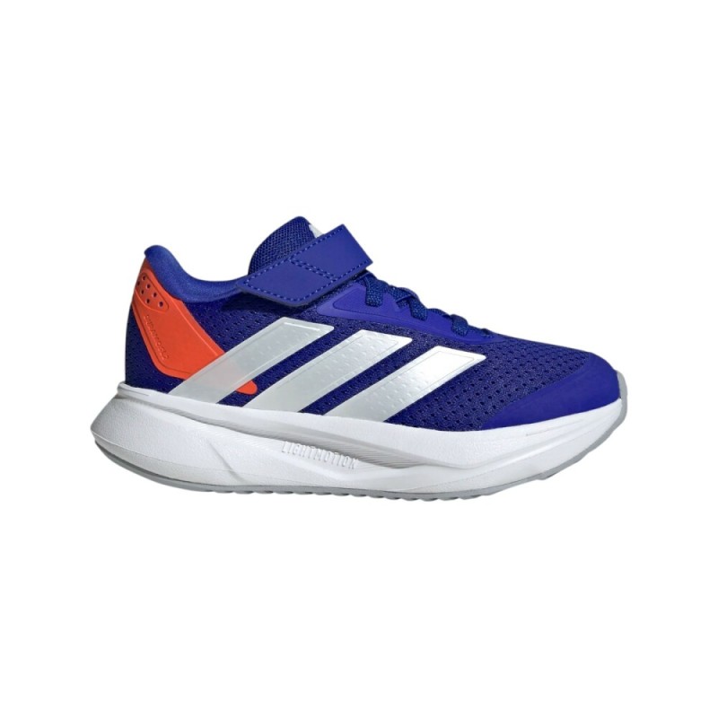 Zapatillas Azules Adidas DURAMO SL2 EL C JR blue IH3601
