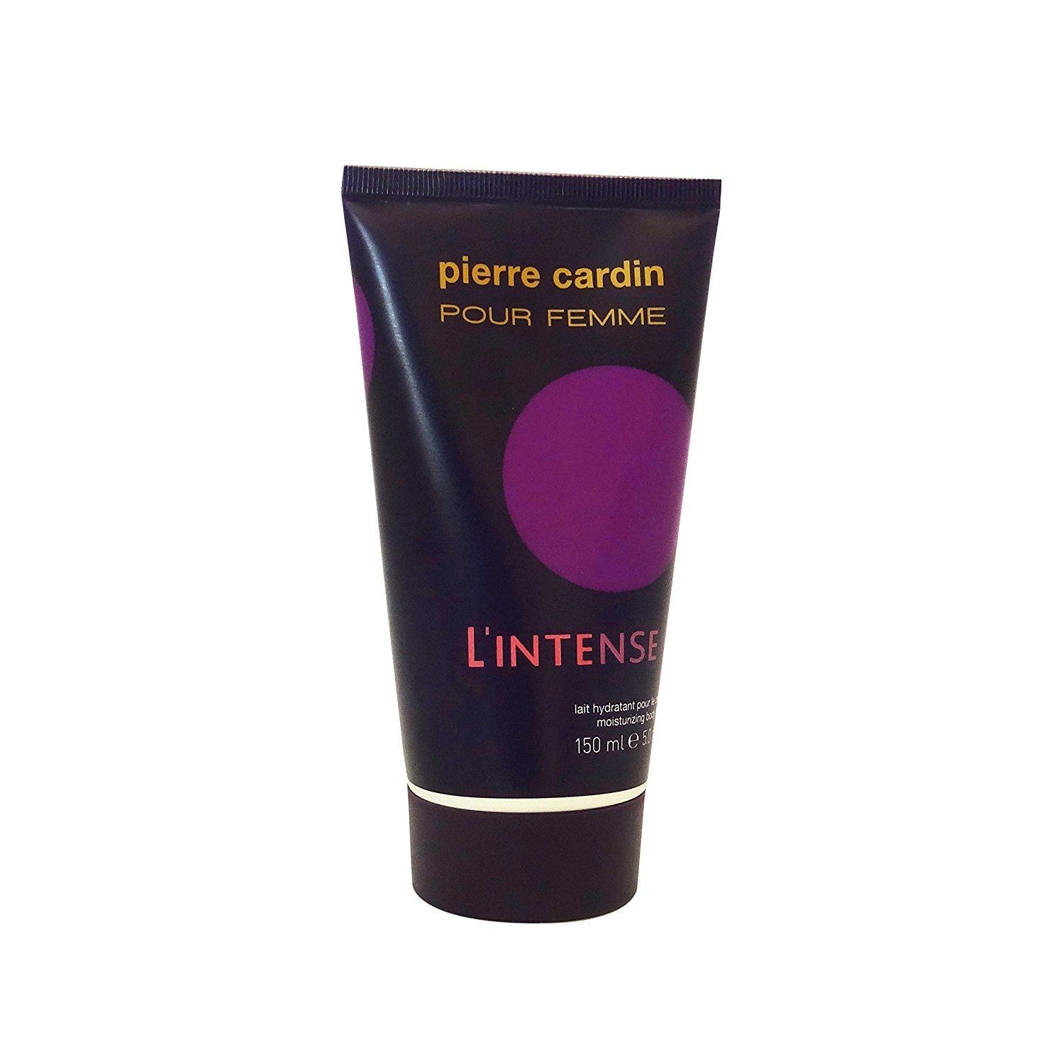 Pierre Cardin Pour Femme L'intense Loción Corporal 150 Ml para Mujer