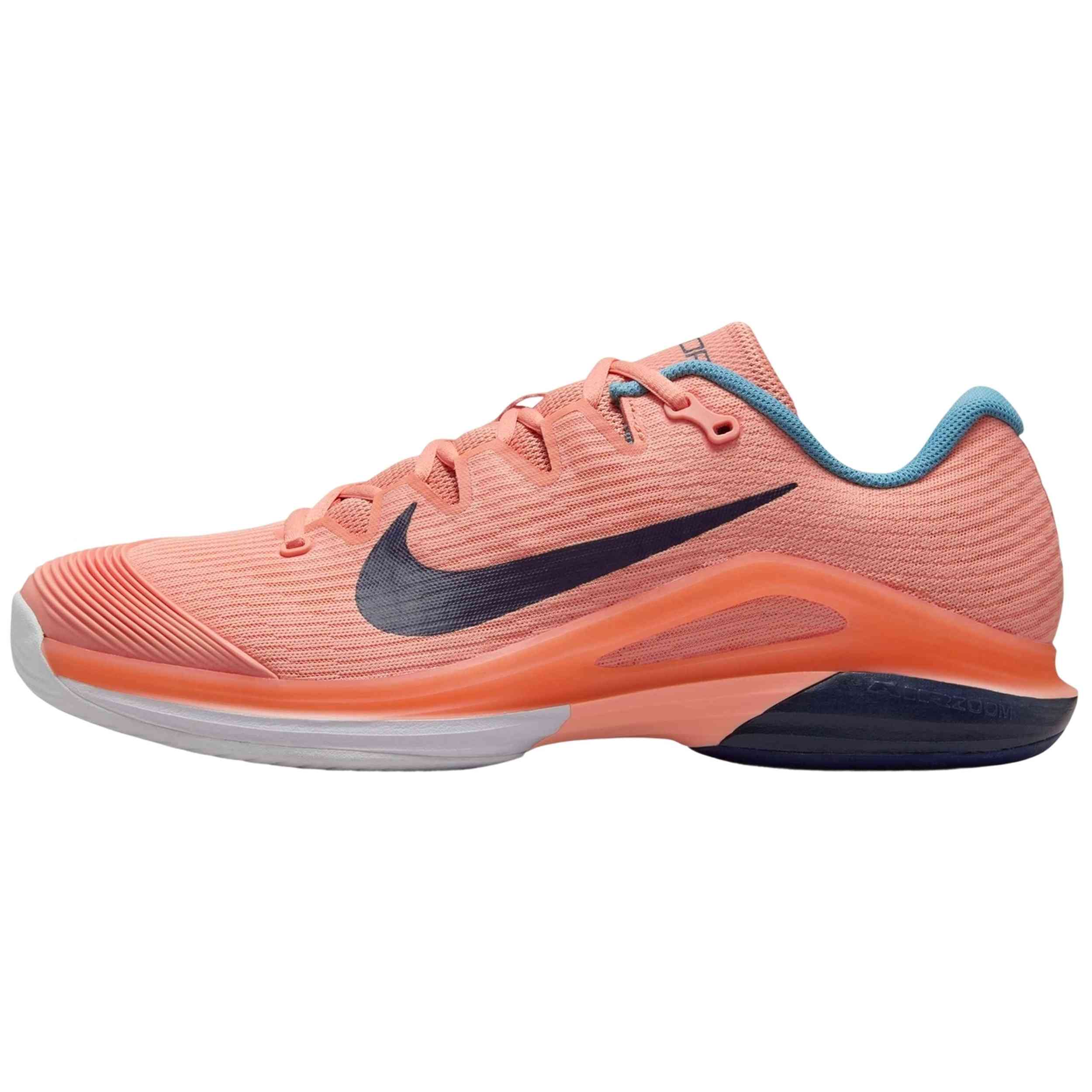 Zapatillas Nike Vapor 12 Nike en color Naranja
