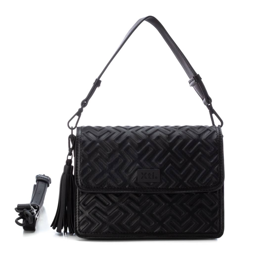 Xti - Bandolera Mujer - Diseño moderno y práctico - Ideal para cualquier ocasión - Modelo 18433202