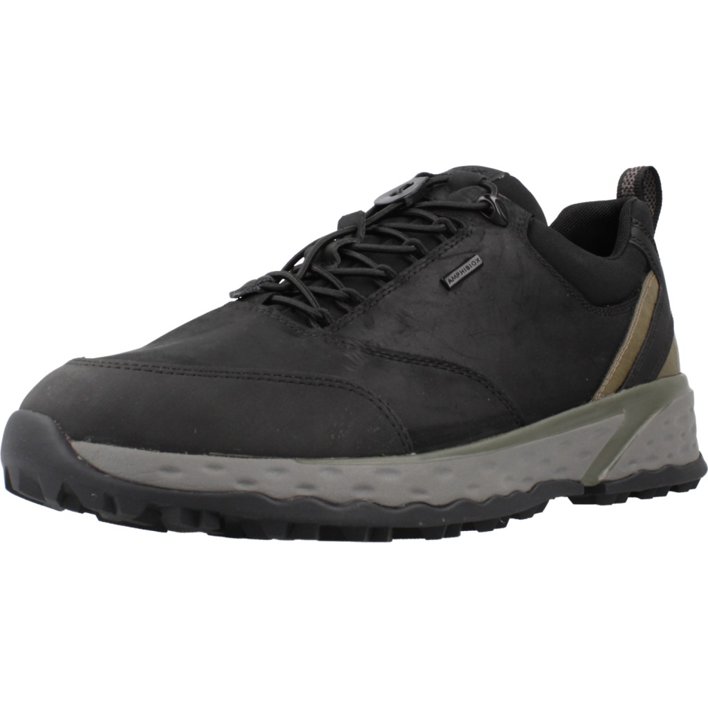 Zapatillas deportivas de Hombre Marca Geox Modelo U Sterrato B Abx