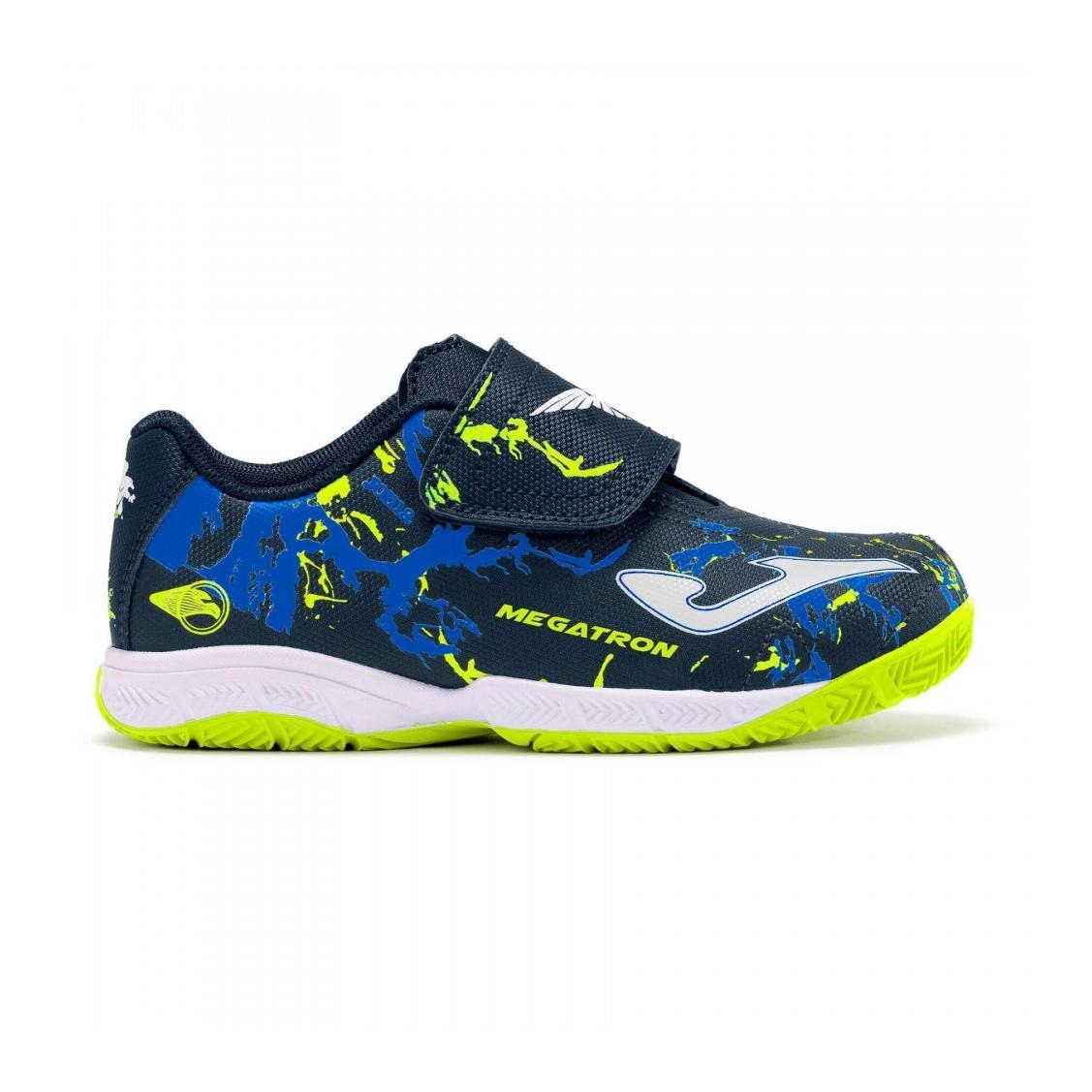 Zapatillas Niño/a Joma Megatron Jr 2403 Mejs2403inv Botas Fútbol Niño Joma