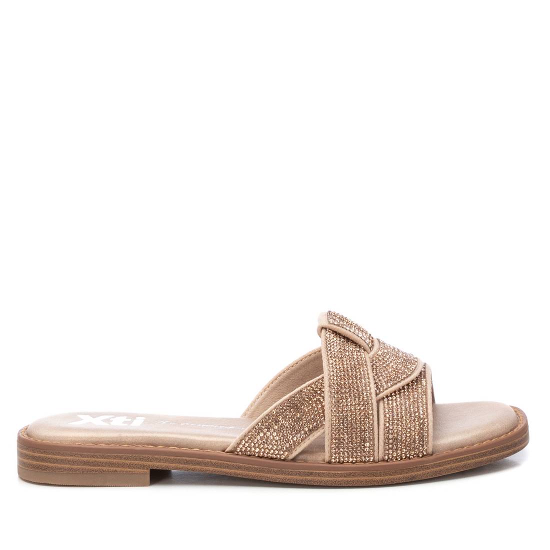 Xti - Sandalia Mujer - Calzado Cómodo y Versátil - Moda casual - Modelo  14386601