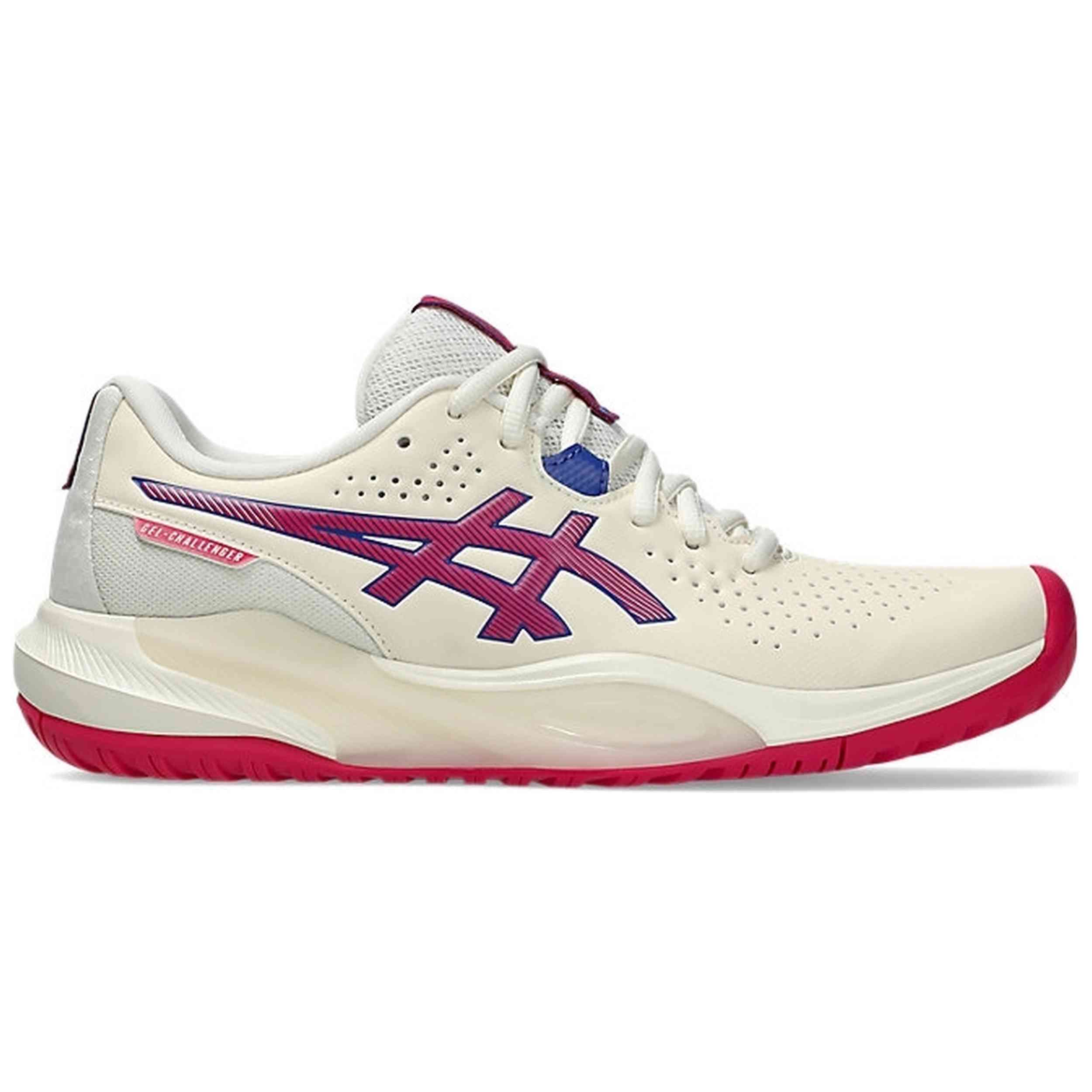 Zapatillas Gel-Challenger 15 Asics en color Blanco Coral