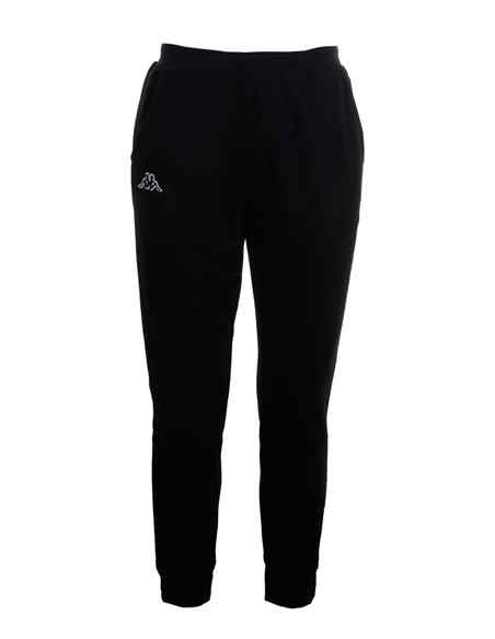 Kappa Pantalon Zant Negro 303mjc0 A04 Talla Adulto - S