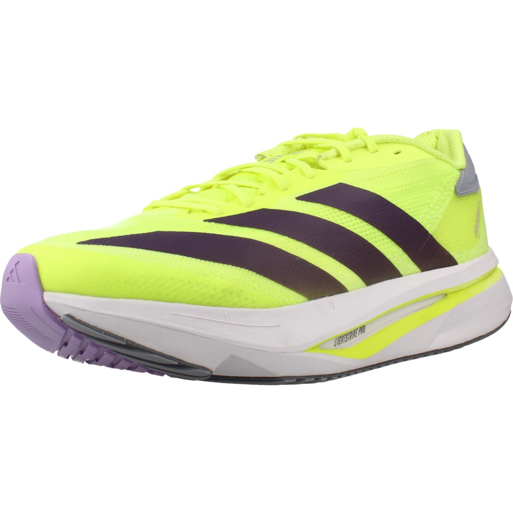 Zapatillas deportivas de Hombre Marca Adidas Modelo Adizero Sl2 M