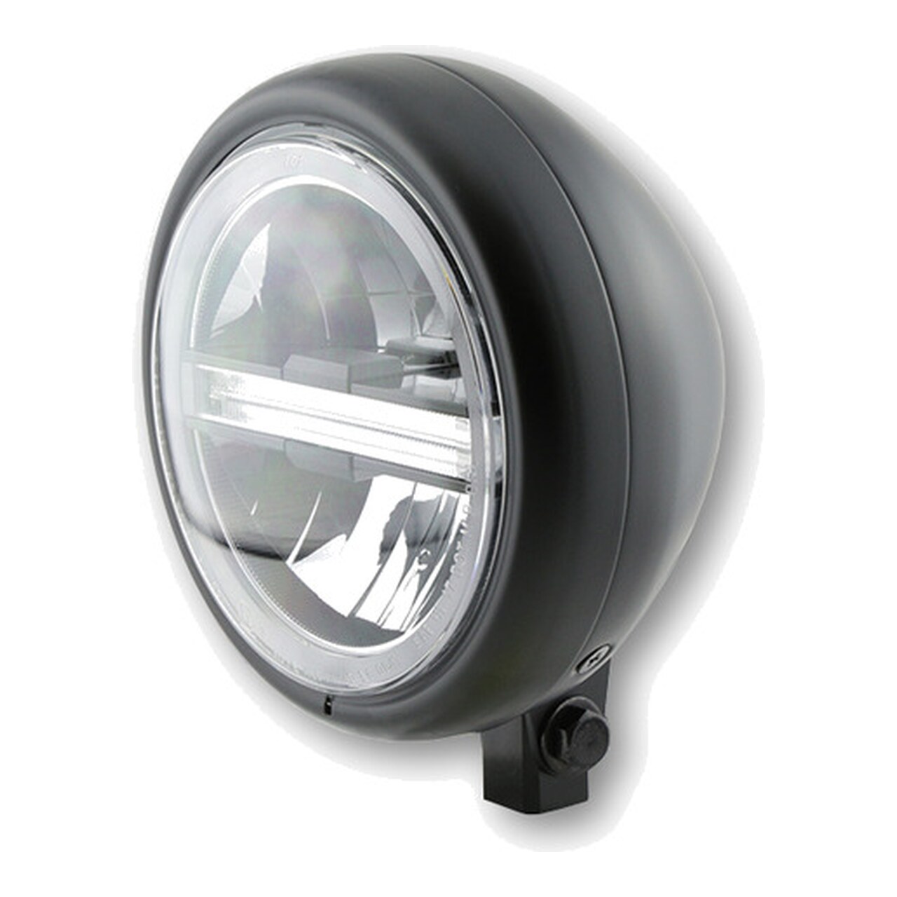Faro Delantero Led Pro Pecos Type - 3/4 Inch 3065453