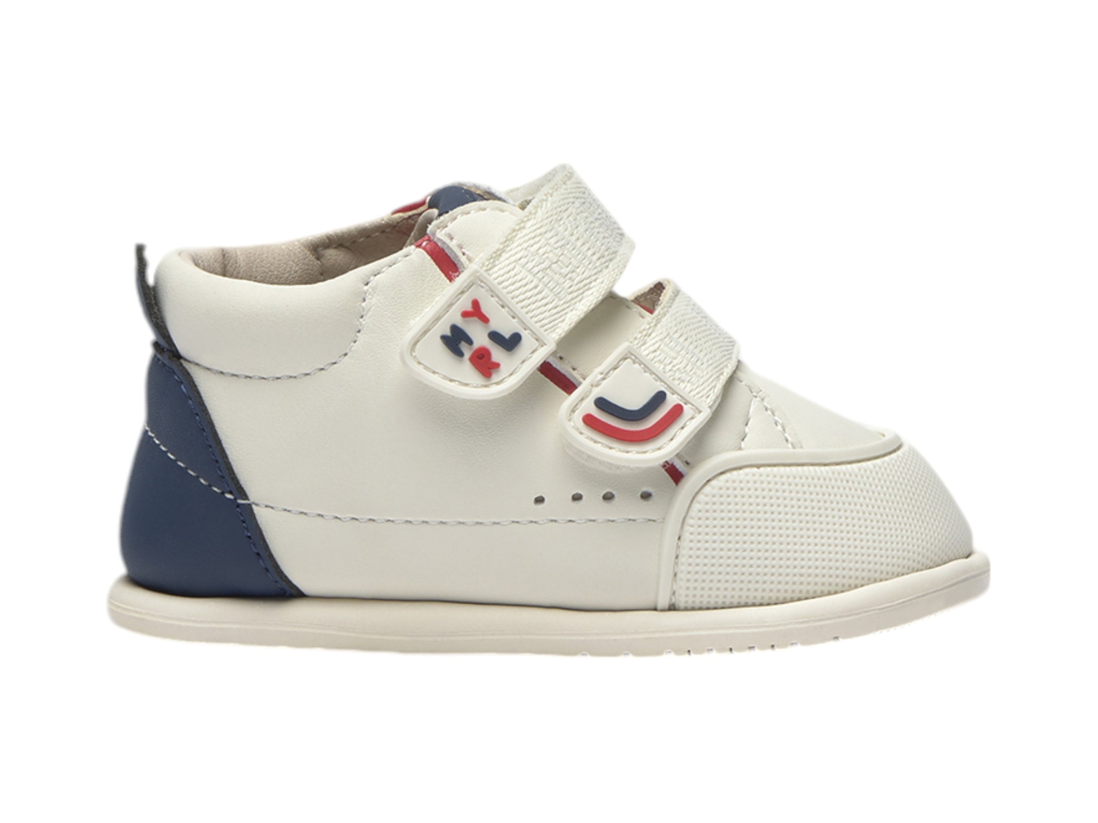 Mayoral 42500 BOTIN RESPETUOSO Azul