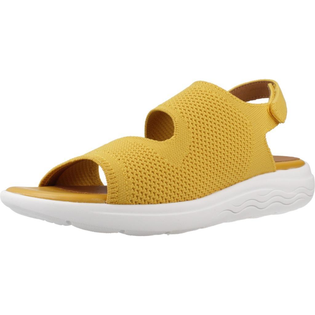 Sandalias Mujer Marca Geox Modelo D Spherica Ec5 A