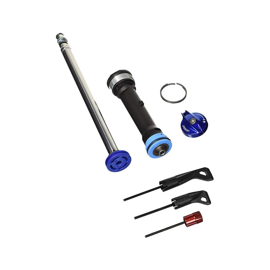 Repuesto De Cartucho Bloqueo Para Bicicleta Manual Recon Slv/Xc32/Skt Slv 80-120Mm 11.4018.009.038