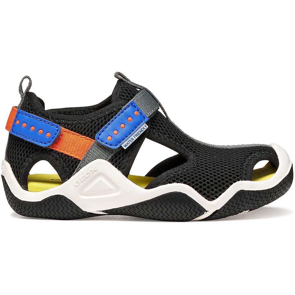 SANDALIAS GEOX J WADER J1530A