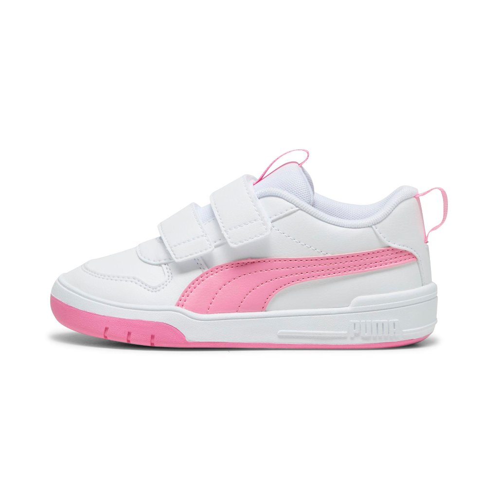 Zapatos Puma modelo 38074123 en color Blanco