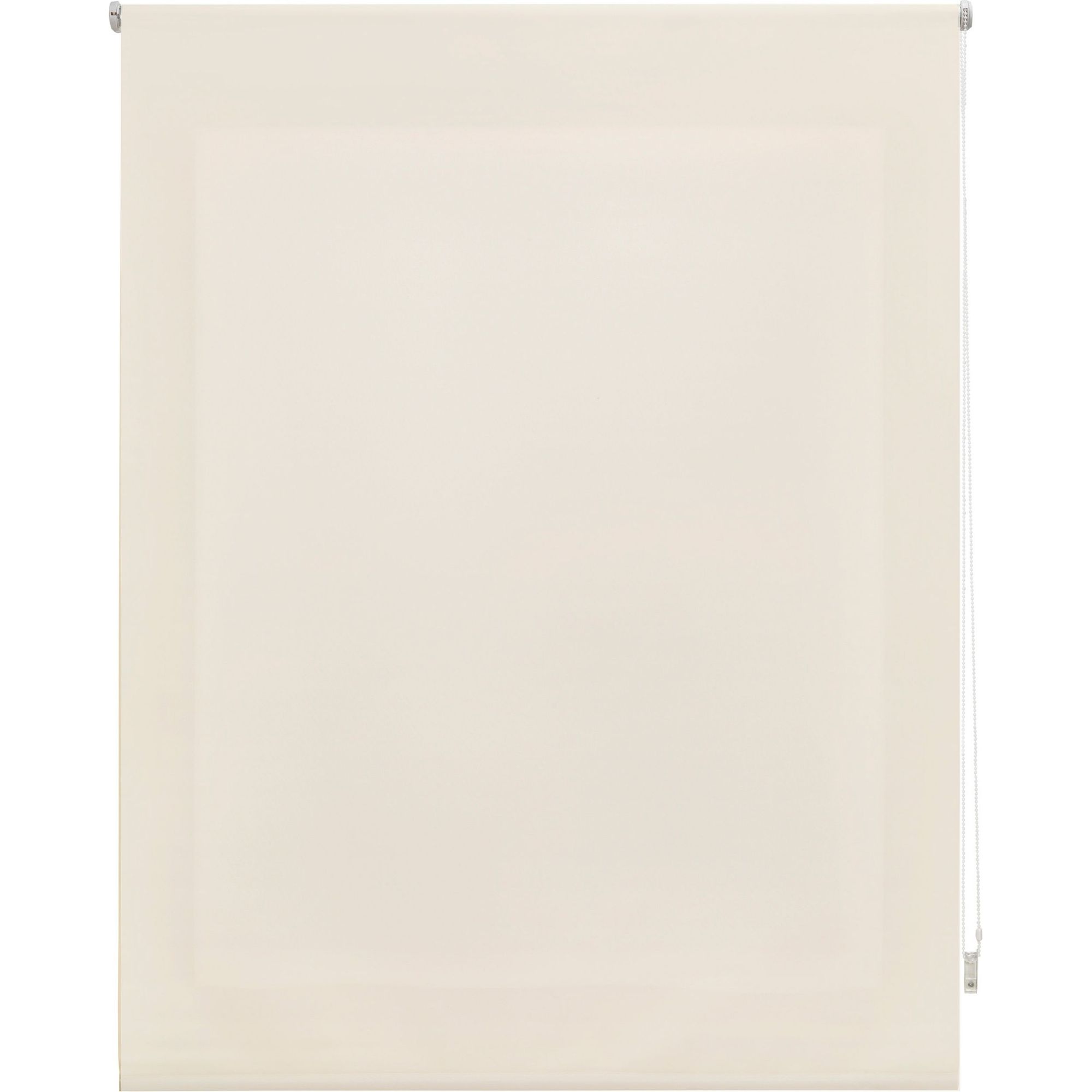 BLINDECOR Estor Enrollable Translúcido Liso Modelo ARA – Estor Translúcido Fácil Instalación Pared o Techo - Estor Ventana Tacto Suave – Estor Enrollable Liso para Ventanas