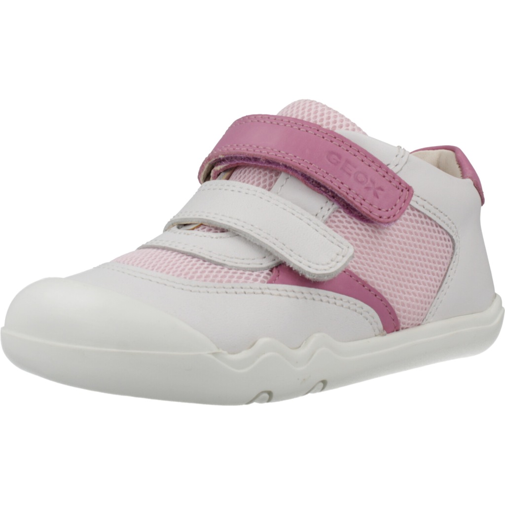 Zapatillas Niña Marca Geox Modelo B Steppieup