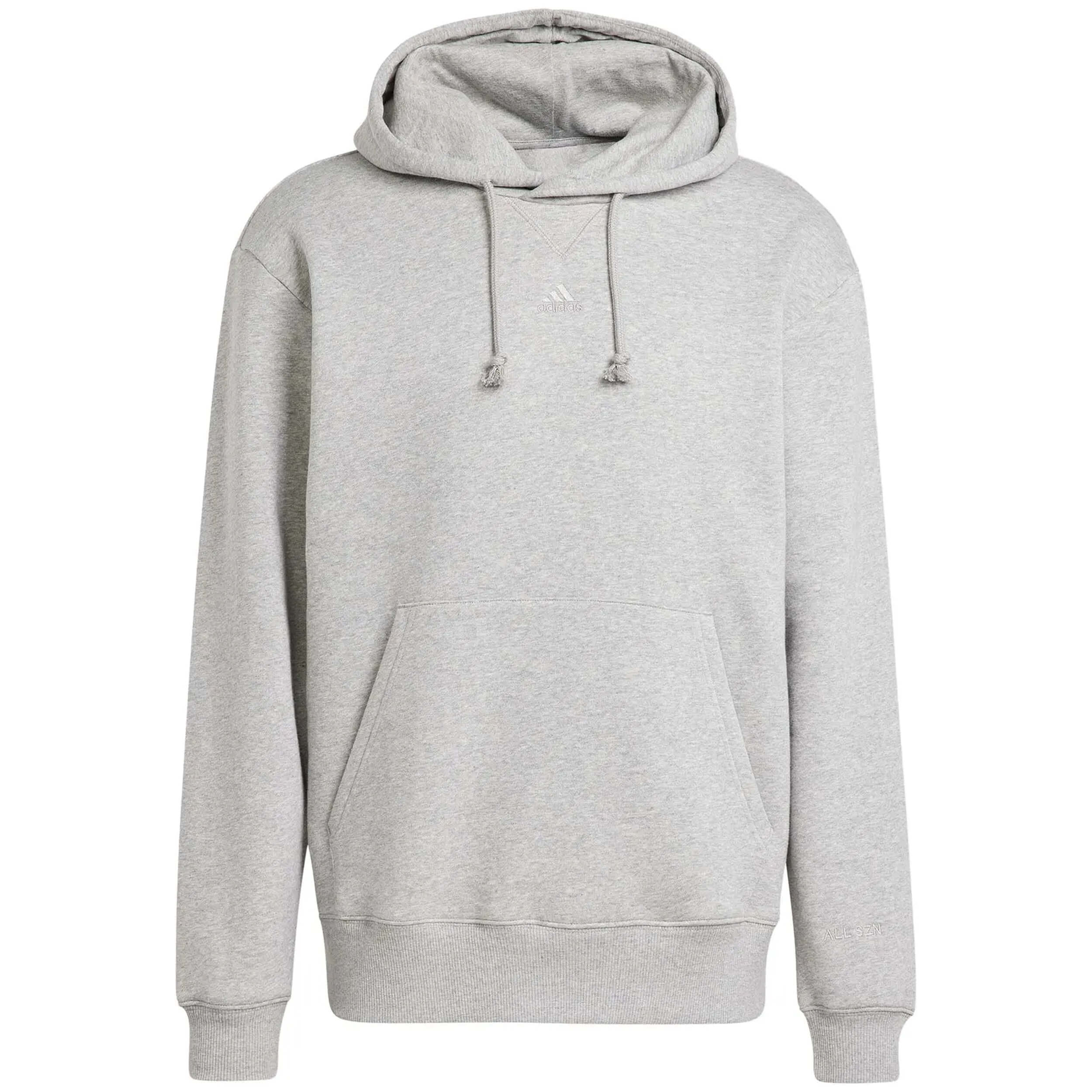 Sudaderas Con Capucha Adidas modelo IJ6886 para Hombre en color Gris