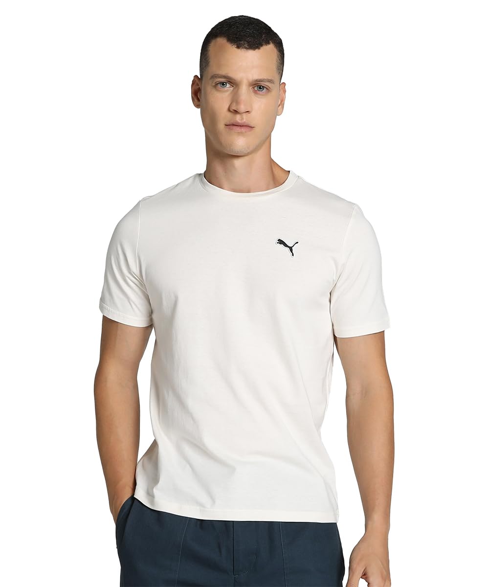 PUMA CAMISETA ESSENTIALS
