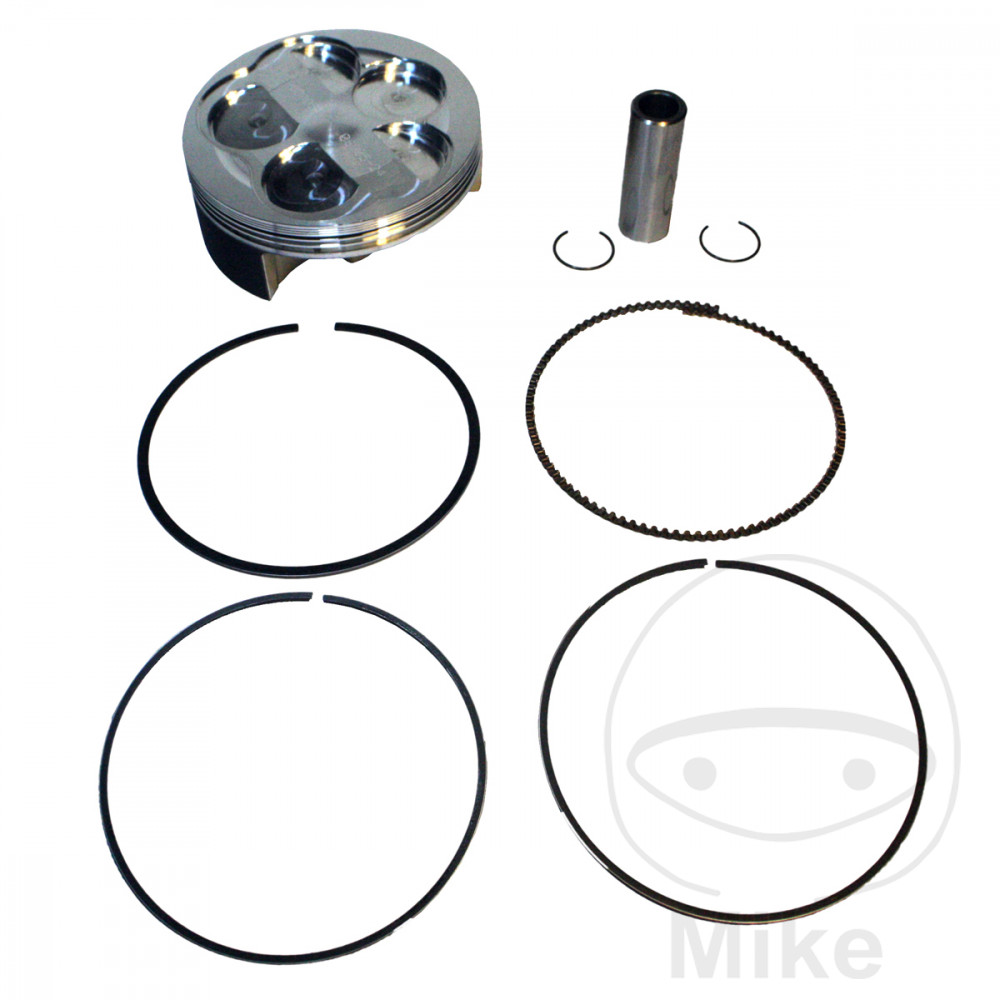 Kit De Pistón Completo Forjado 97.95 Mm B 756.75.14