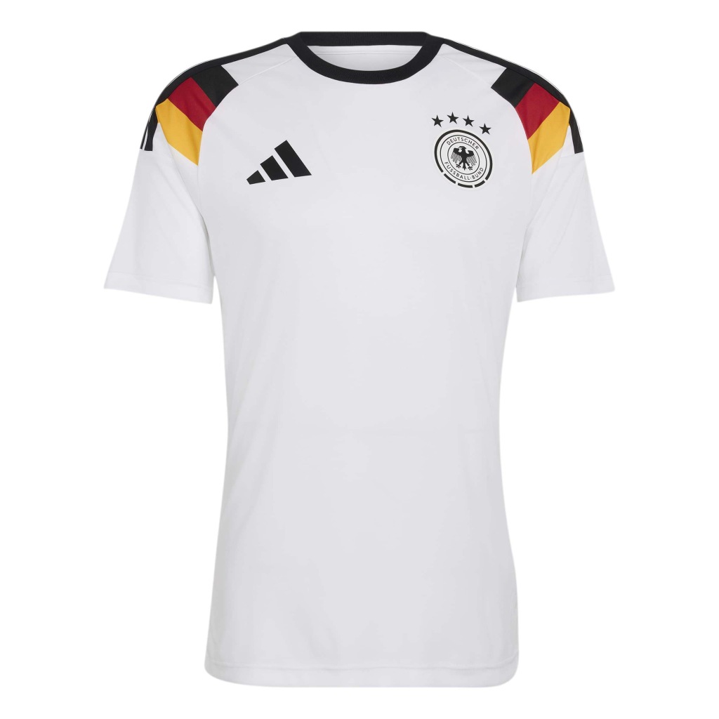 Camisetas Hombre Marca Adidas Modelo Jz4556