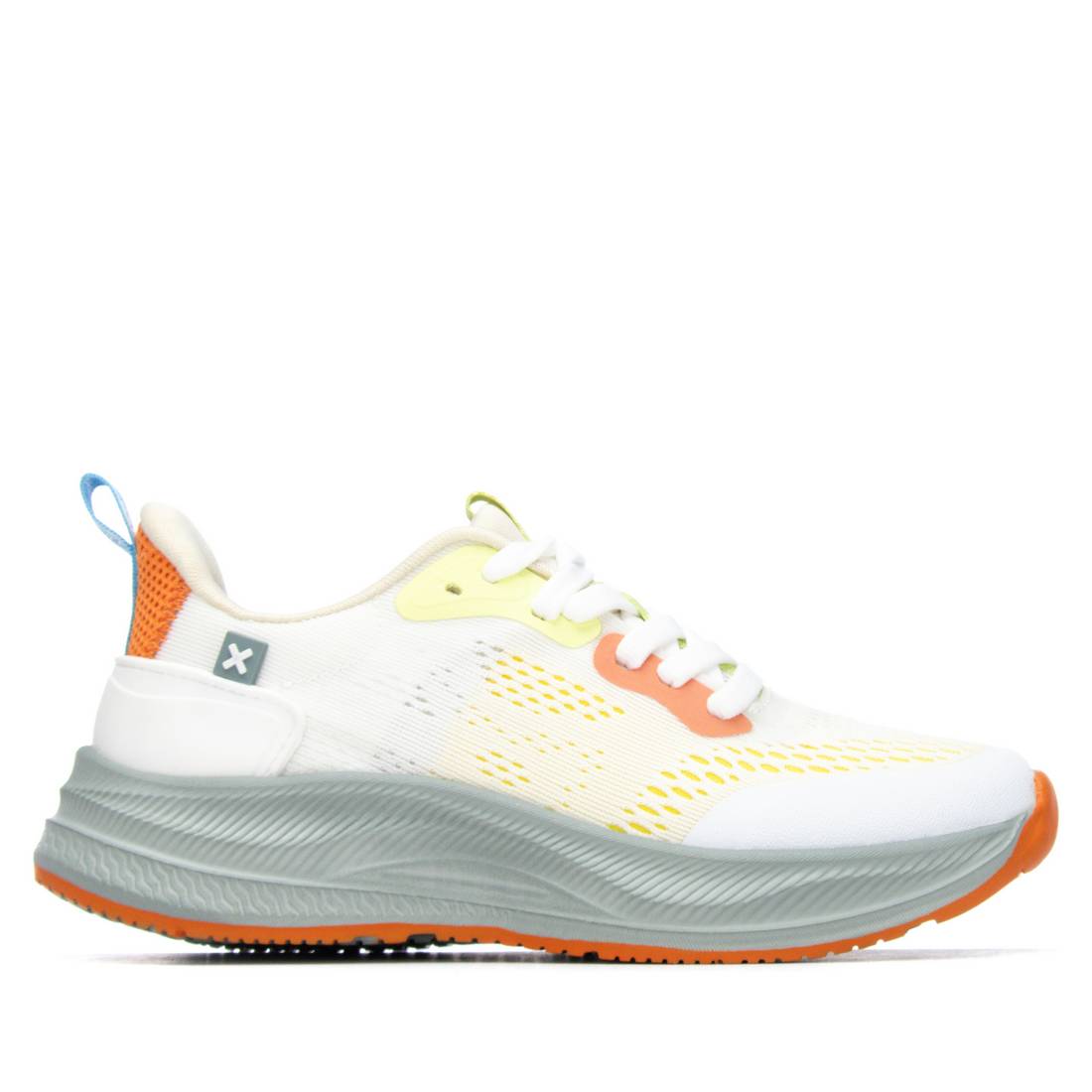 Xti - Zapatilla Niña - Calzado Cómodo y Versátil - Moda casual - Modelo 15312103