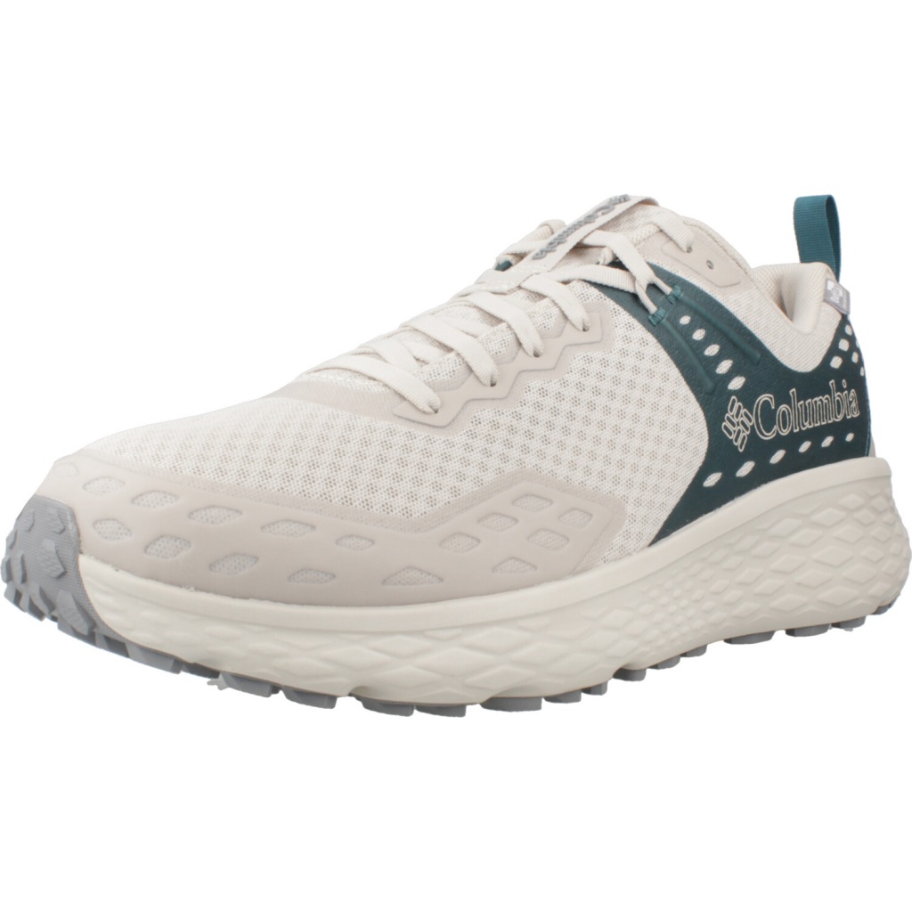 Zapatillas deportivas de Hombre Marca Columbia Modelo Konos Trs Outdry