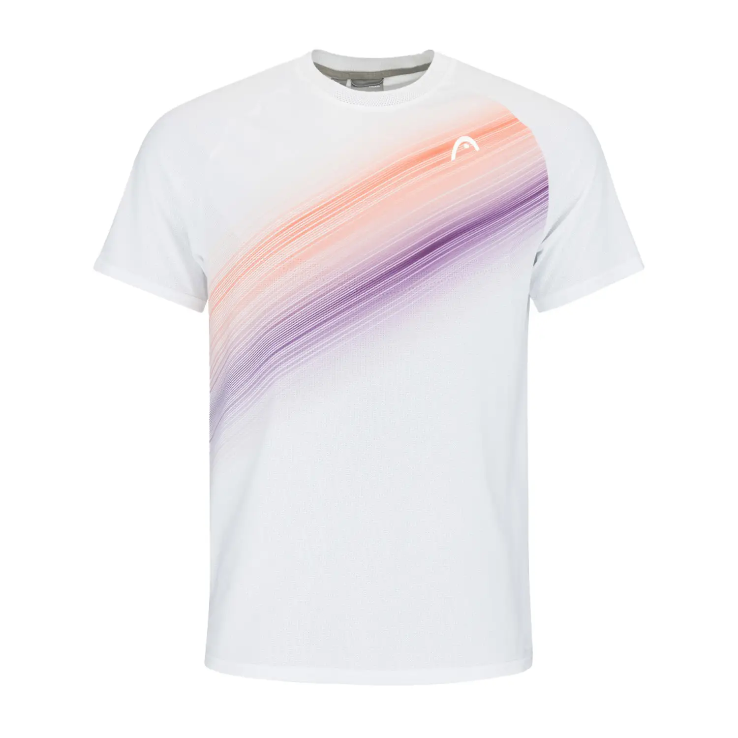 Camiseta Head Performance