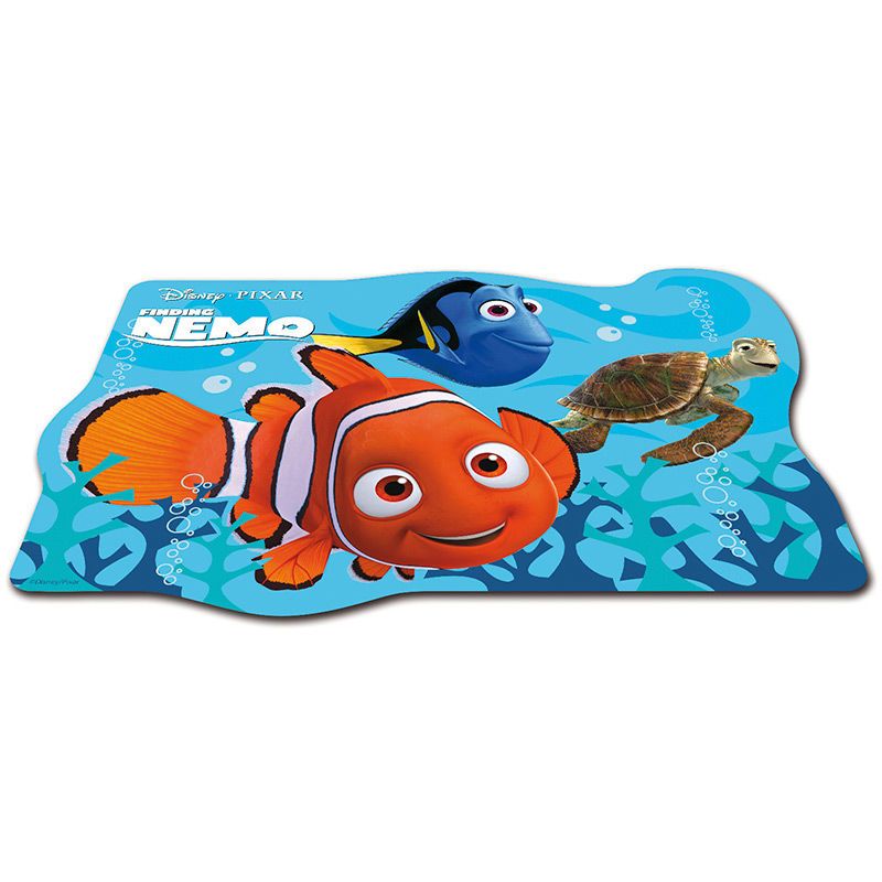 Mantel Buscando A Nemo Dory Disney Lenticular