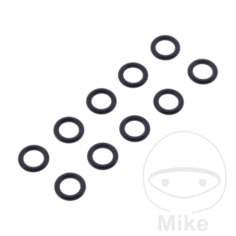 Pack 10 Juntas 1.78X6.07 Mm 734.70.91
