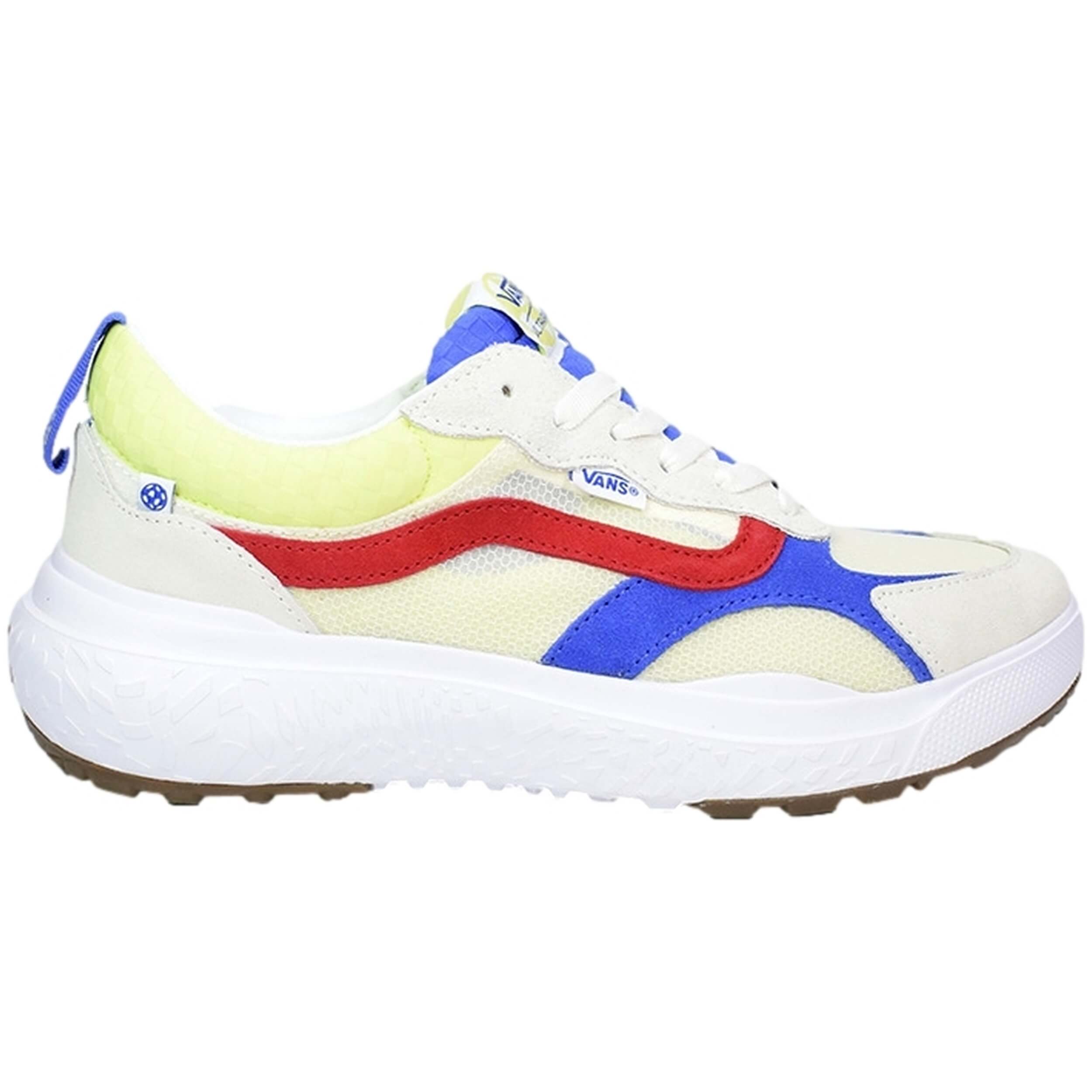 Zapatillas Vans Ultrarange Neo Vr3 Vintage
