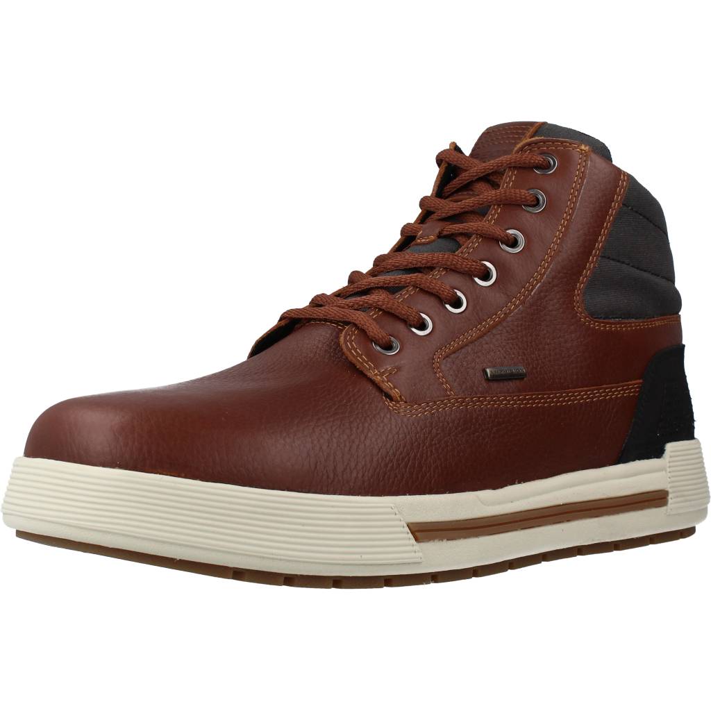 Botines Hombre Marca Geox Modelo U Tonale B Abx