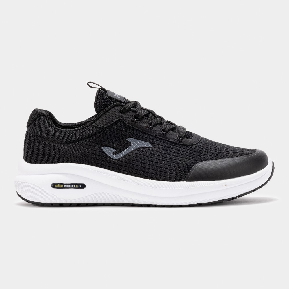 JOMA CIRON2501 Zapatillas deportivas hombre 35171 25V DEPORTIVO NEGRO BLANCO