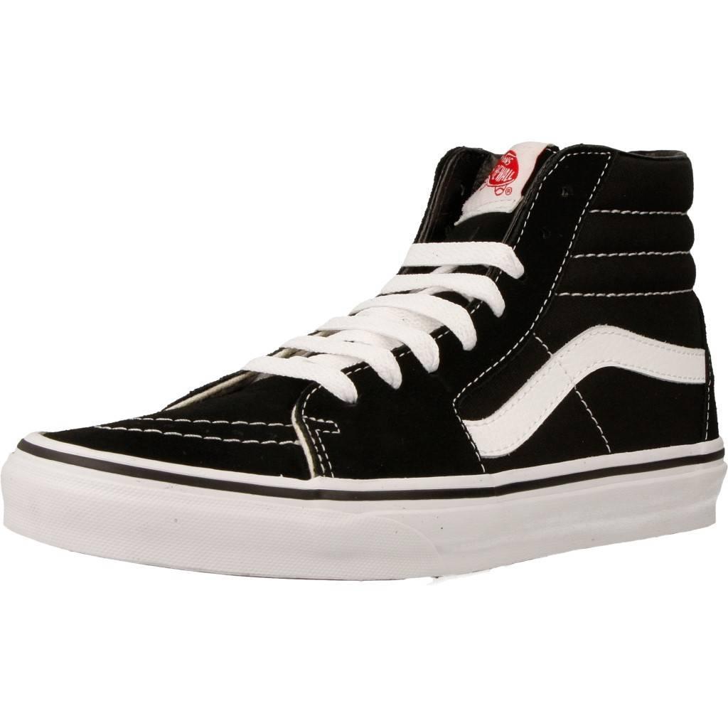 Zapatillas deportivas de Hombre Marca Vans Modelo Sk8-hi